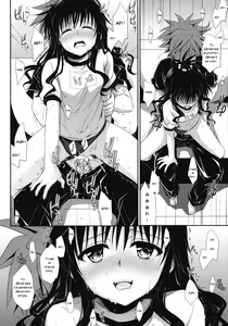 Page 8 of To LOVE-Ru Soushuuhen+ (decensored) - preview thumbnail
