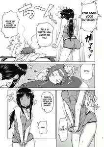 Page 11 of Sweet girls - preview thumbnail
