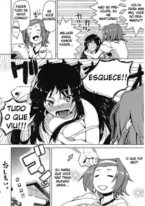 Page 24 of Sweet girls - preview thumbnail