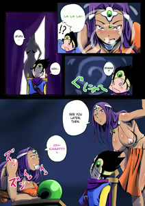 Page 5 of BITCH QUEST ~Michibikareshi Chijo-tachi~ | Perverted Women Led Astray - preview thumbnail