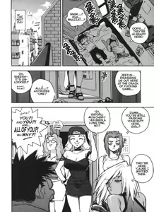 Page 15 of Slut Girl 6 - preview thumbnail