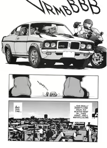 Page 18 of Slut Girl 6 - preview thumbnail