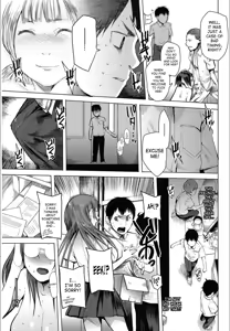 Page 31 of Ishi to Kami to Hasami | Rock, Paper, Scissors - preview thumbnail