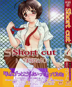 Page 182 of Short Cut - preview thumbnail
