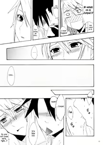 Page 12 of Kanakoi! - preview thumbnail