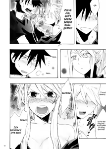 Page 7 of Kanakoi! - preview thumbnail