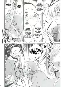 Page 8 of Ja Ja Ja Ja Japan 1 - preview thumbnail