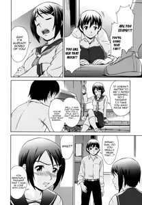 Page 146 of Iinchou no Koibito | Chairman's Lover - preview thumbnail
