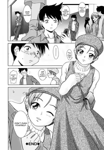 Page 58 of Iinchou no Koibito | Chairman's Lover - preview thumbnail