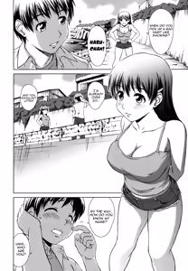 Page 8 of Iinchou no Koibito | Chairman's Lover - preview thumbnail
