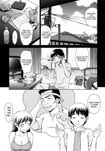 Page 9 of Iinchou no Koibito | Chairman's Lover - preview thumbnail