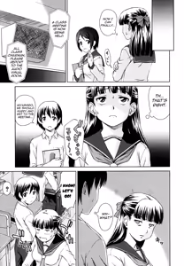 Page 95 of Iinchou no Koibito | Chairman's Lover - preview thumbnail