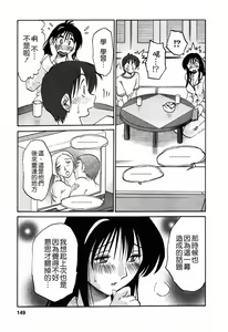 Page 149 of Tonari no Tonari no Onee-san 1 - preview thumbnail