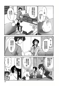 Page 17 of Tonari no Tonari no Onee-san 1 - preview thumbnail