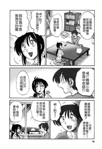 Page 18 of Tonari no Tonari no Onee-san 1 - preview thumbnail