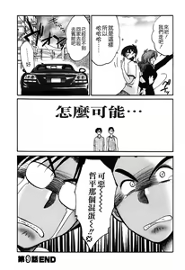 Page 206 of Tonari no Tonari no Onee-san 1 - preview thumbnail