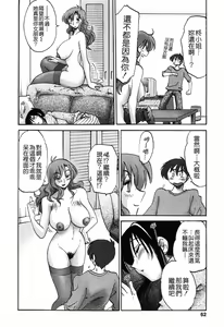 Page 62 of Tonari no Tonari no Onee-san 1 - preview thumbnail