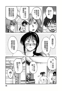 Page 95 of Tonari no Tonari no Onee-san 1 - preview thumbnail