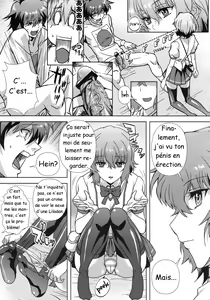 Page 12 of Douzo Ushiro kara Maou-sama - preview thumbnail