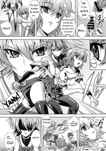Page 19 of Douzo Ushiro kara Maou-sama - preview thumbnail