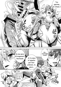 Page 29 of Douzo Ushiro kara Maou-sama - preview thumbnail