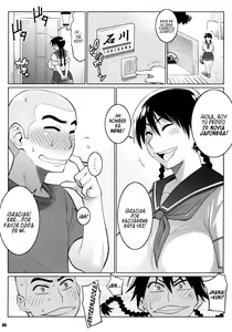 Page 4 of Momokan no DeliHeal Kokuminteki Girlfriend | Momokan Mi Novia Prostituta Japonesa - preview thumbnail