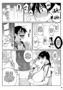 Page 9 of Momokan no DeliHeal Kokuminteki Girlfriend | Momokan Mi Novia Prostituta Japonesa - preview thumbnail