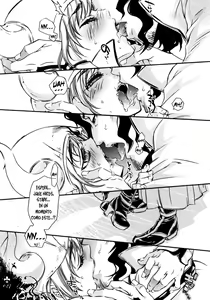 Page 28 of La Locura Dispone de Dos - preview thumbnail