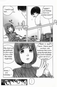 Page 4 of marmalade:02 - preview thumbnail