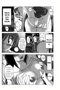 Page 180 of Hadaka no Kusuriyubi 1 - preview thumbnail