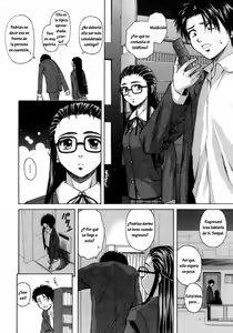 Page 114 of Kyoushi to Seito to - Teacher and Student - preview thumbnail