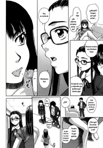 Page 116 of Kyoushi to Seito to - Teacher and Student - preview thumbnail