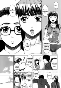 Page 117 of Kyoushi to Seito to - Teacher and Student - preview thumbnail
