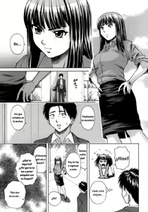 Page 119 of Kyoushi to Seito to - Teacher and Student - preview thumbnail