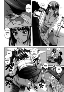 Page 162 of Kyoushi to Seito to - Teacher and Student - preview thumbnail