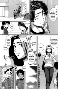 Page 177 of Kyoushi to Seito to - Teacher and Student - preview thumbnail