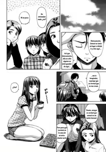 Page 180 of Kyoushi to Seito to - Teacher and Student - preview thumbnail