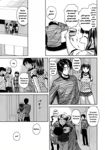 Page 183 of Kyoushi to Seito to - Teacher and Student - preview thumbnail