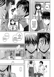 Page 227 of Kyoushi to Seito to - Teacher and Student - preview thumbnail