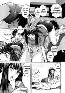 Page 23 of Kyoushi to Seito to - Teacher and Student - preview thumbnail