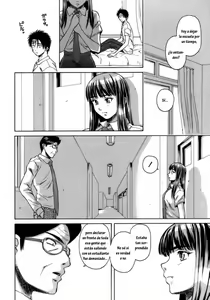 Page 240 of Kyoushi to Seito to - Teacher and Student - preview thumbnail