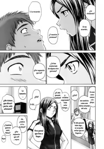 Page 251 of Kyoushi to Seito to - Teacher and Student - preview thumbnail