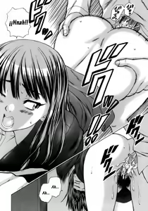 Page 70 of Kyoushi to Seito to - Teacher and Student - preview thumbnail