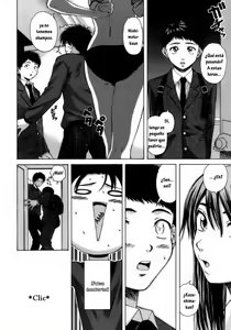 Page 74 of Kyoushi to Seito to - Teacher and Student - preview thumbnail