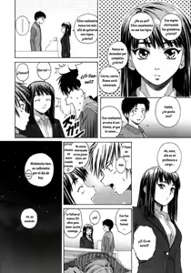 Page 8 of Kyoushi to Seito to - Teacher and Student - preview thumbnail