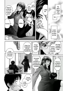 Page 88 of Kyoushi to Seito to - Teacher and Student - preview thumbnail