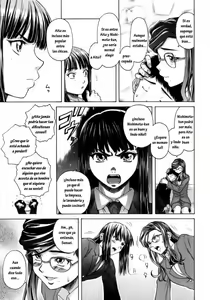 Page 93 of Kyoushi to Seito to - Teacher and Student - preview thumbnail