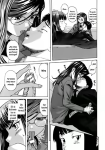 Page 95 of Kyoushi to Seito to - Teacher and Student - preview thumbnail