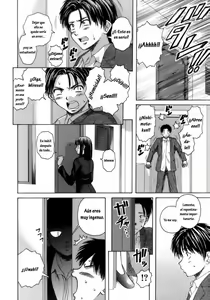 Page 10 of Kyoushi to Seito to - Teacher and Student - preview thumbnail
