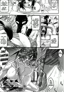 Page 3 of Época de Apareamiento de Misha - preview thumbnail